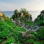 Semesterbostad Premium Sea-view In Gudhjem