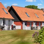 Premium Sea-view In Semesterbostad Gudhjem