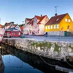 Semesterbostad Premium Sea-view In Gudhjem
