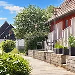 Premium Sea-view In Semesterbostad Gudhjem