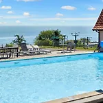 Hébergement de vacances Premium Sea-view In