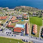 Semesterbostad Premium Sea-view In
