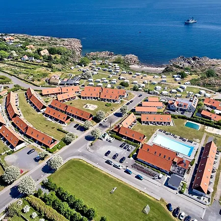 Premium Sea-view In