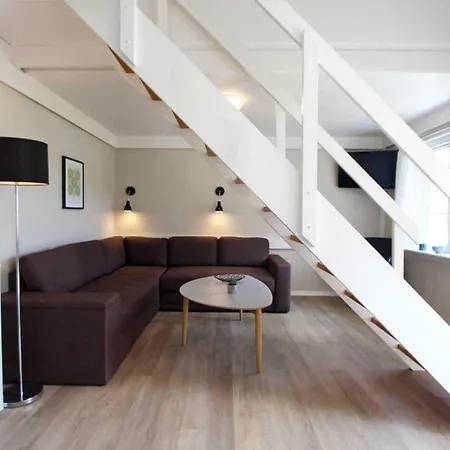Holiday home 5 Person On A In *