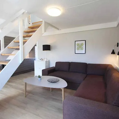 5 Person On A In Holiday home