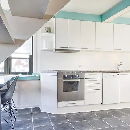Holiday home 5 Person On A In