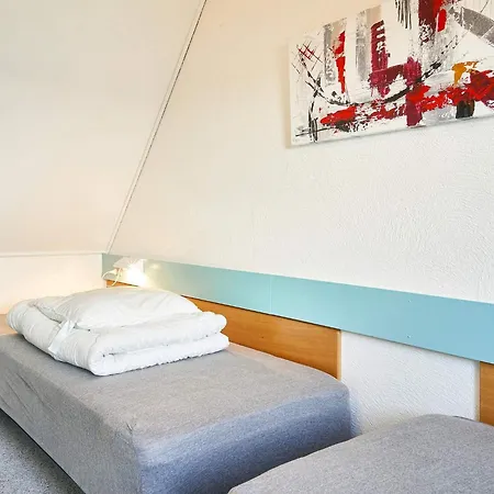 Holiday home 5 Person On A In Gudhjem