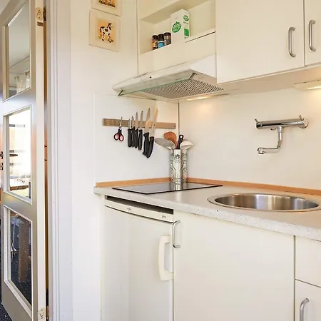 5 Person On A In Holiday home Gudhjem