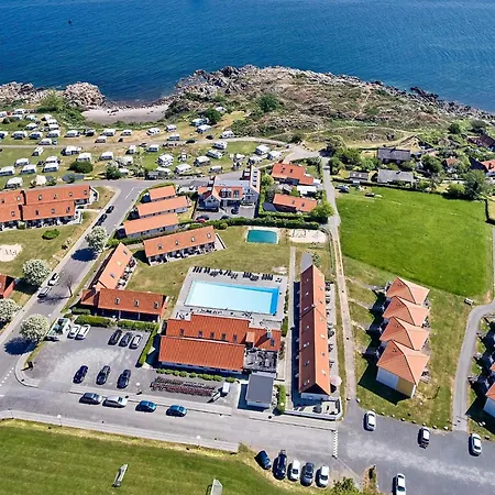 Holiday home 5 Person On A In