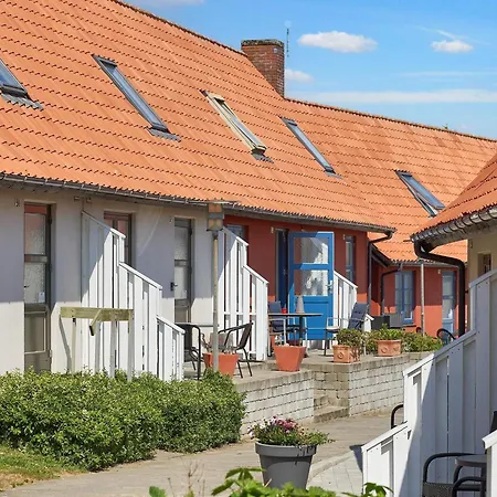 5 Person On A In Holiday home Gudhjem