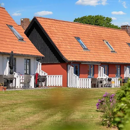Holiday home 5 Person On A In