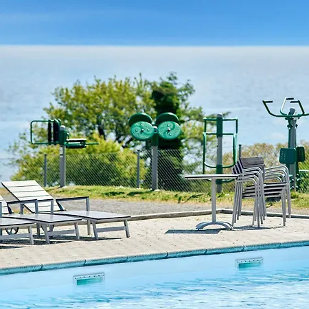 Дом отдыха Premium Sea-view In *