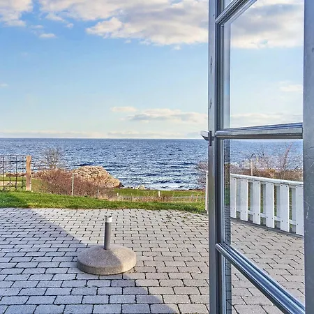 Дом отдыха Premium Sea-view In