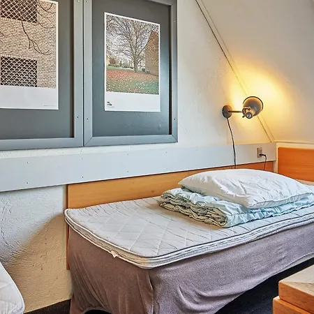 Premium Sea-view In Prázdninový dům Gudhjem