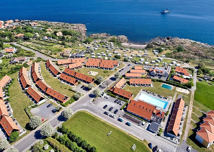 Premium Sea-view In