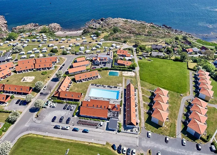 Prázdninový dům Premium Sea-view In