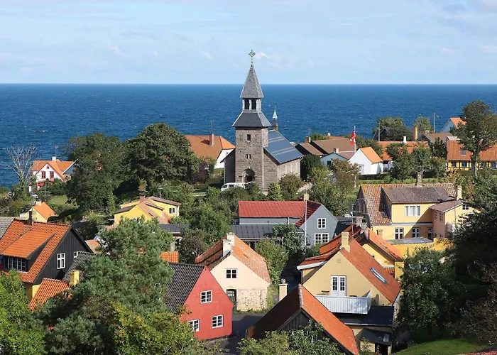 Prázdninový dům Premium Sea-view In *